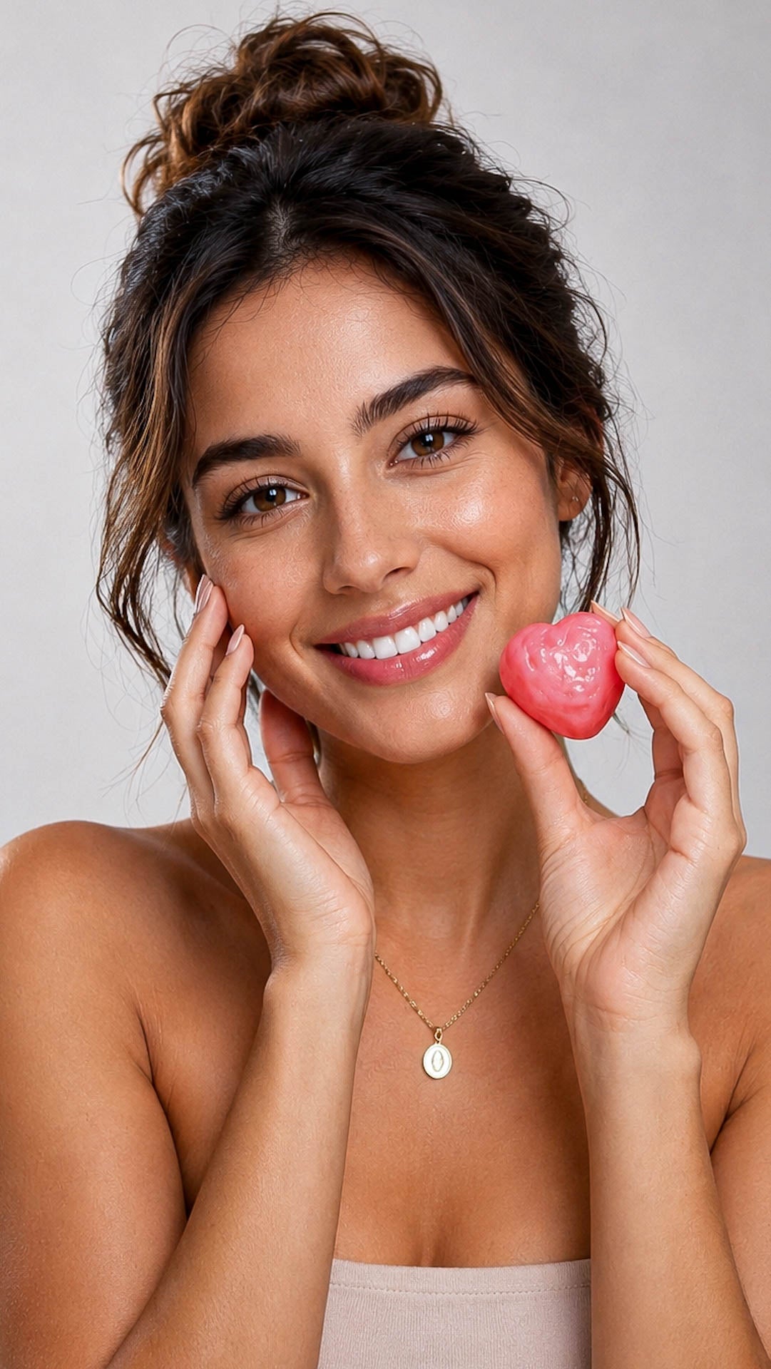 Jabón Facial Antioxidante