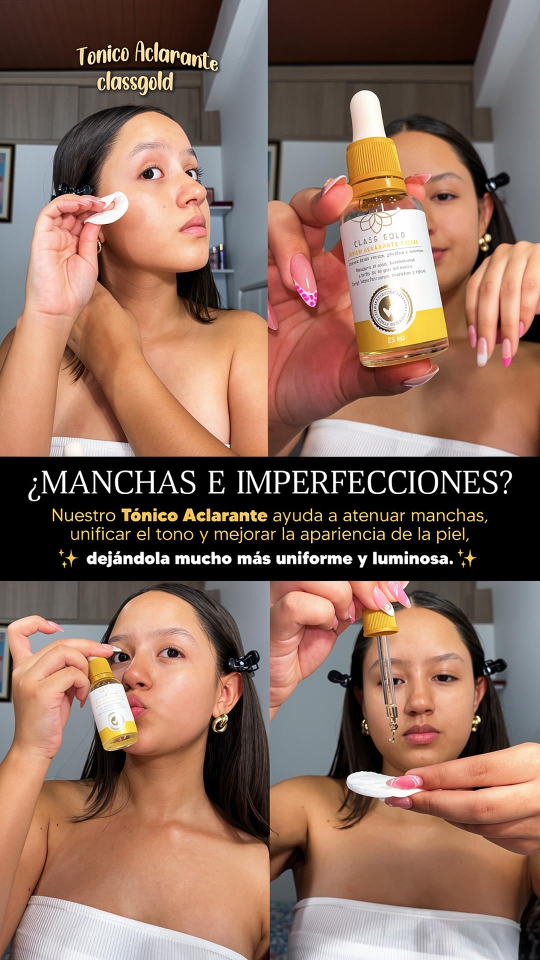 Kit Antimanchas