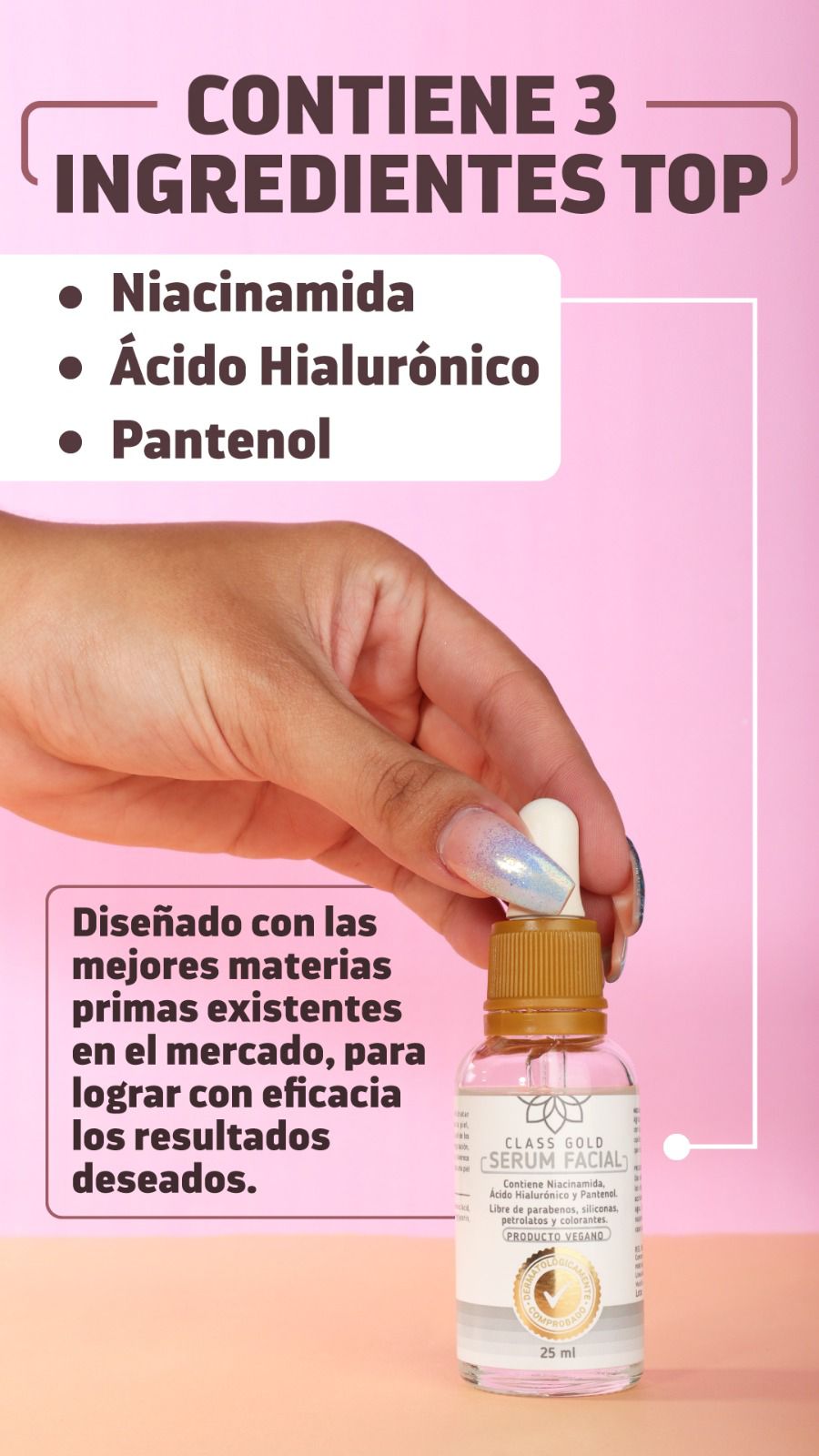 Serum Facial