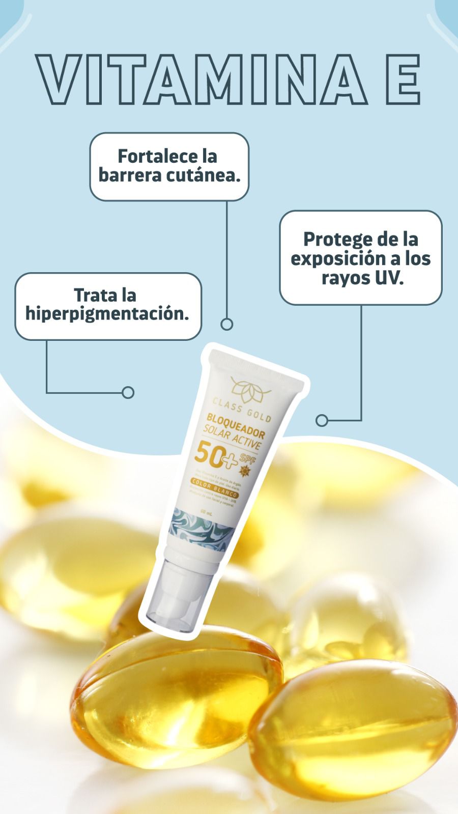 Bloqueador Solar