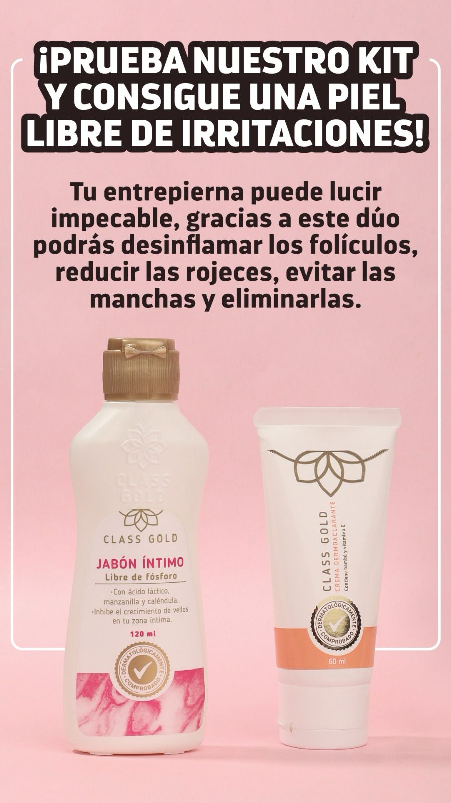 Kit Íntimo #4