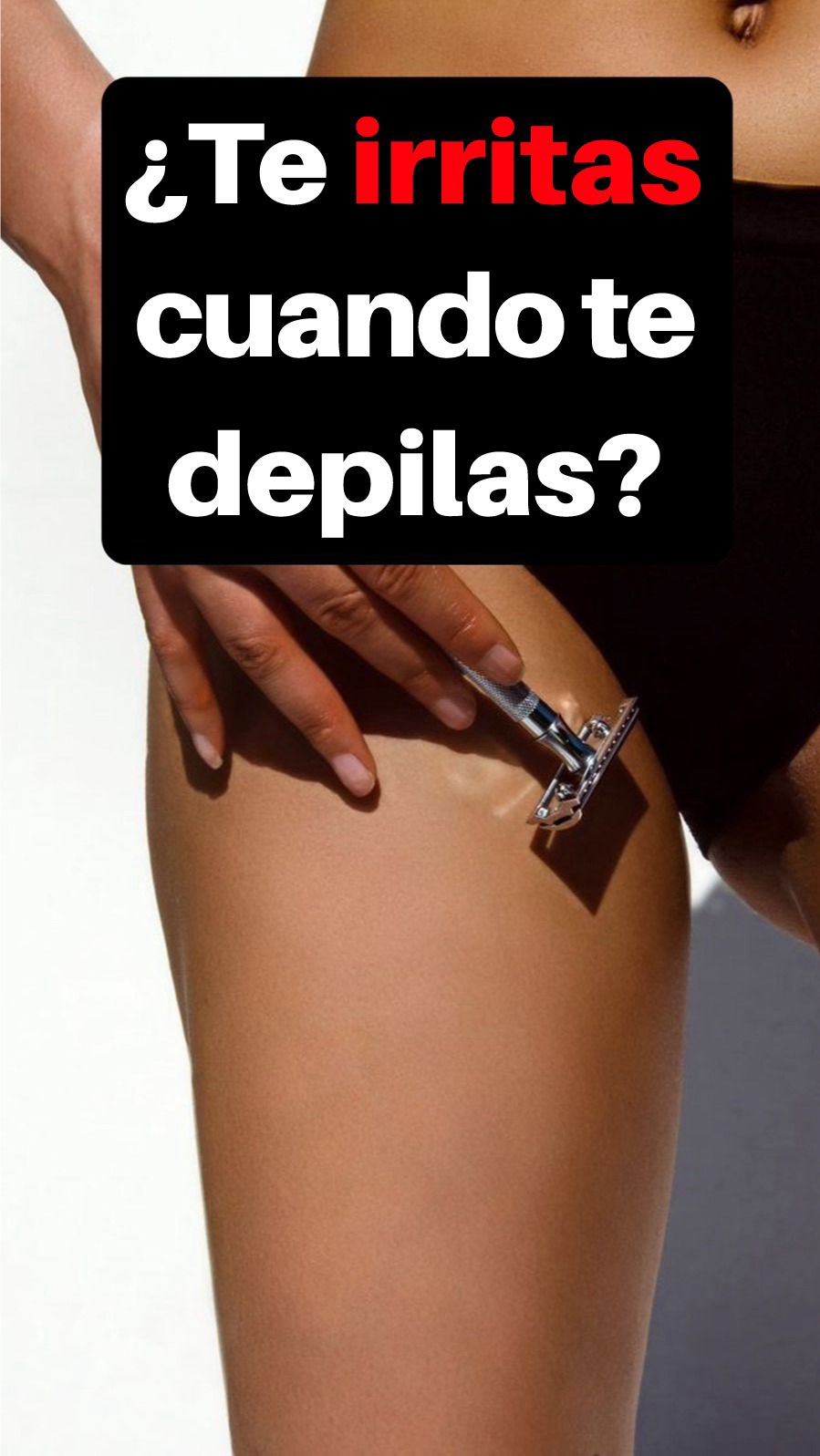 Jabón Íntimo