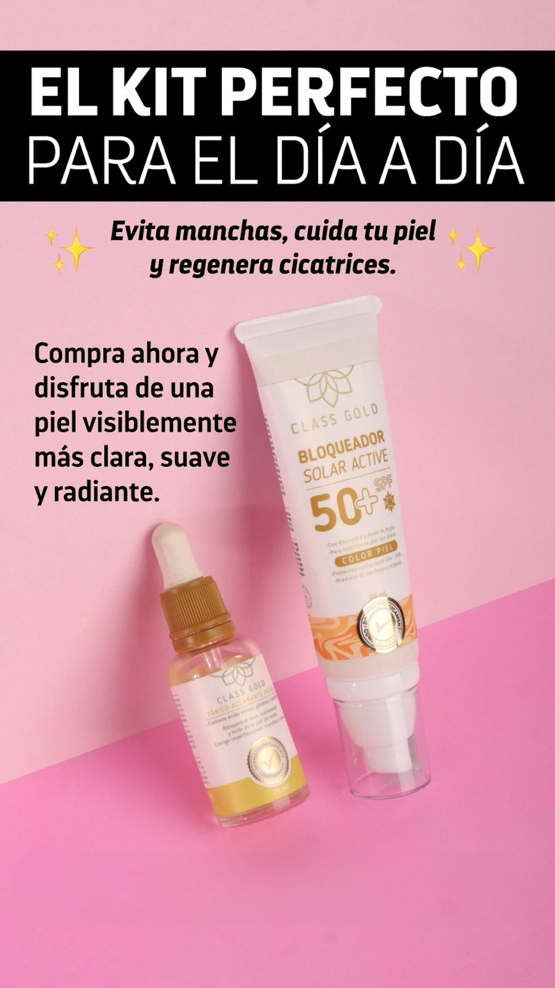 Kit Antimanchas 2