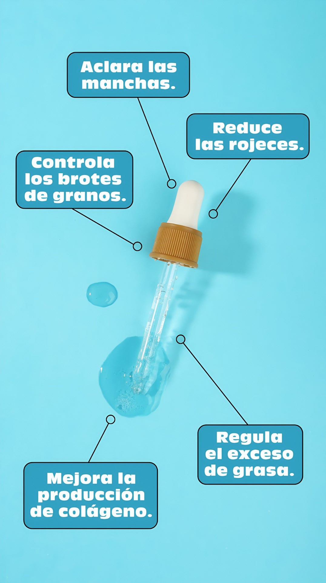 Serum Facial