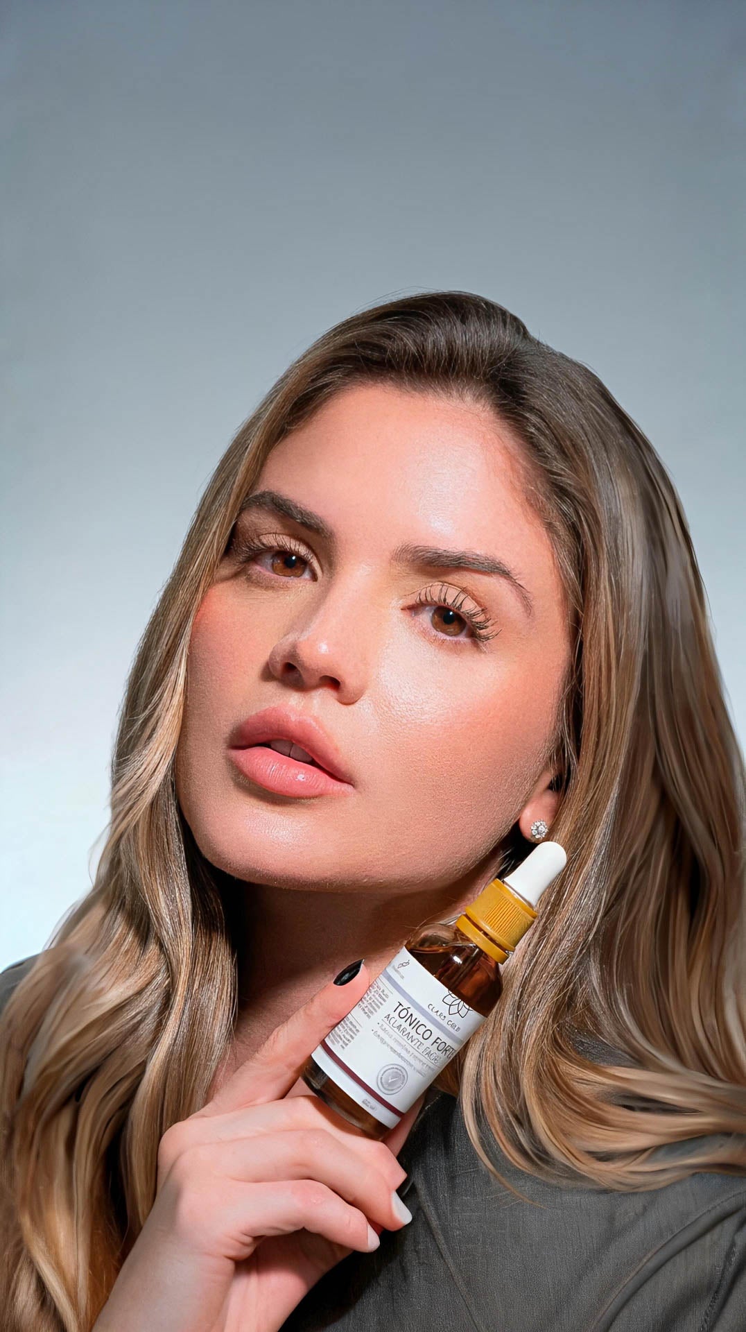 Tónico Forte