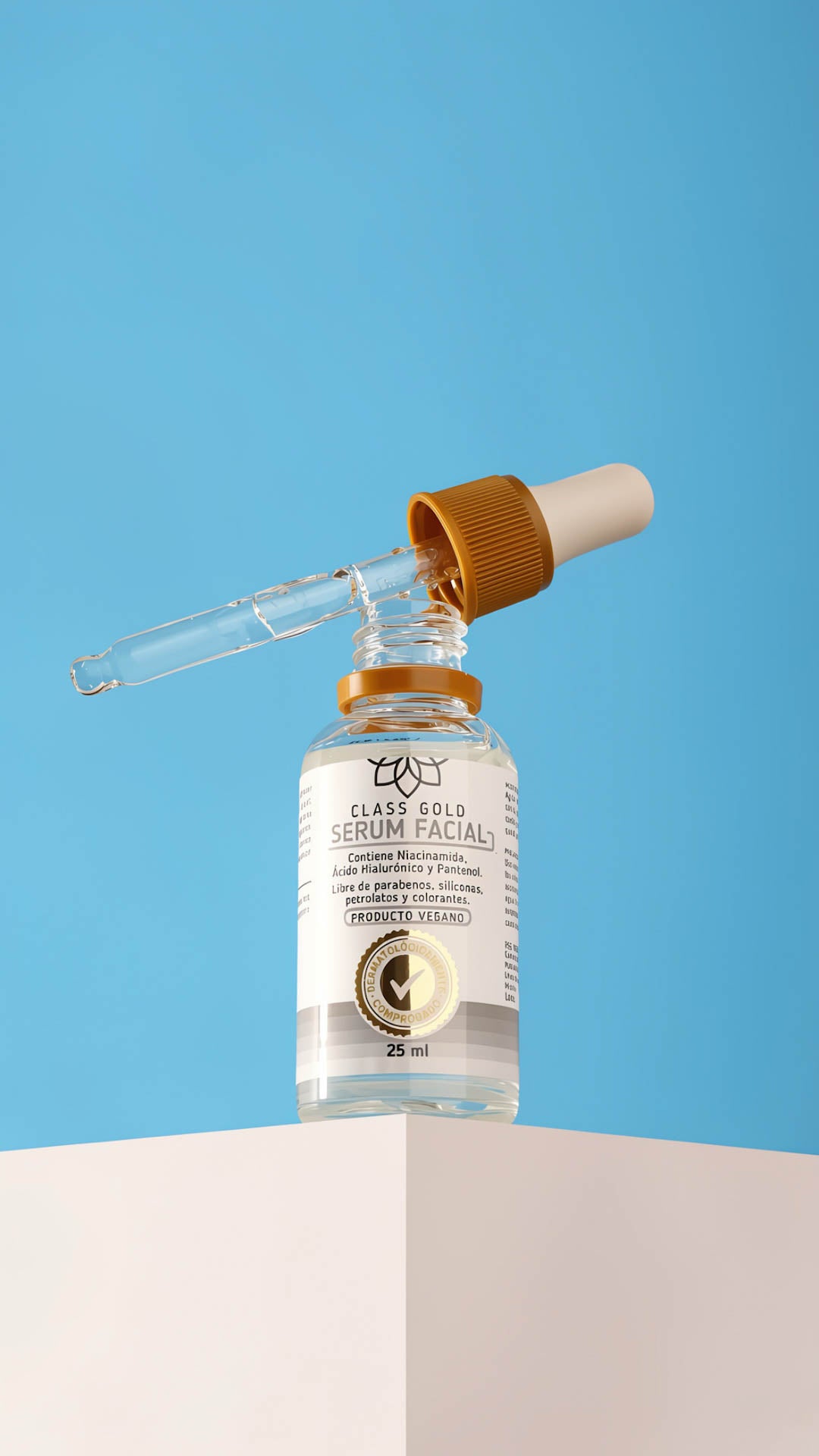 Serum Facial