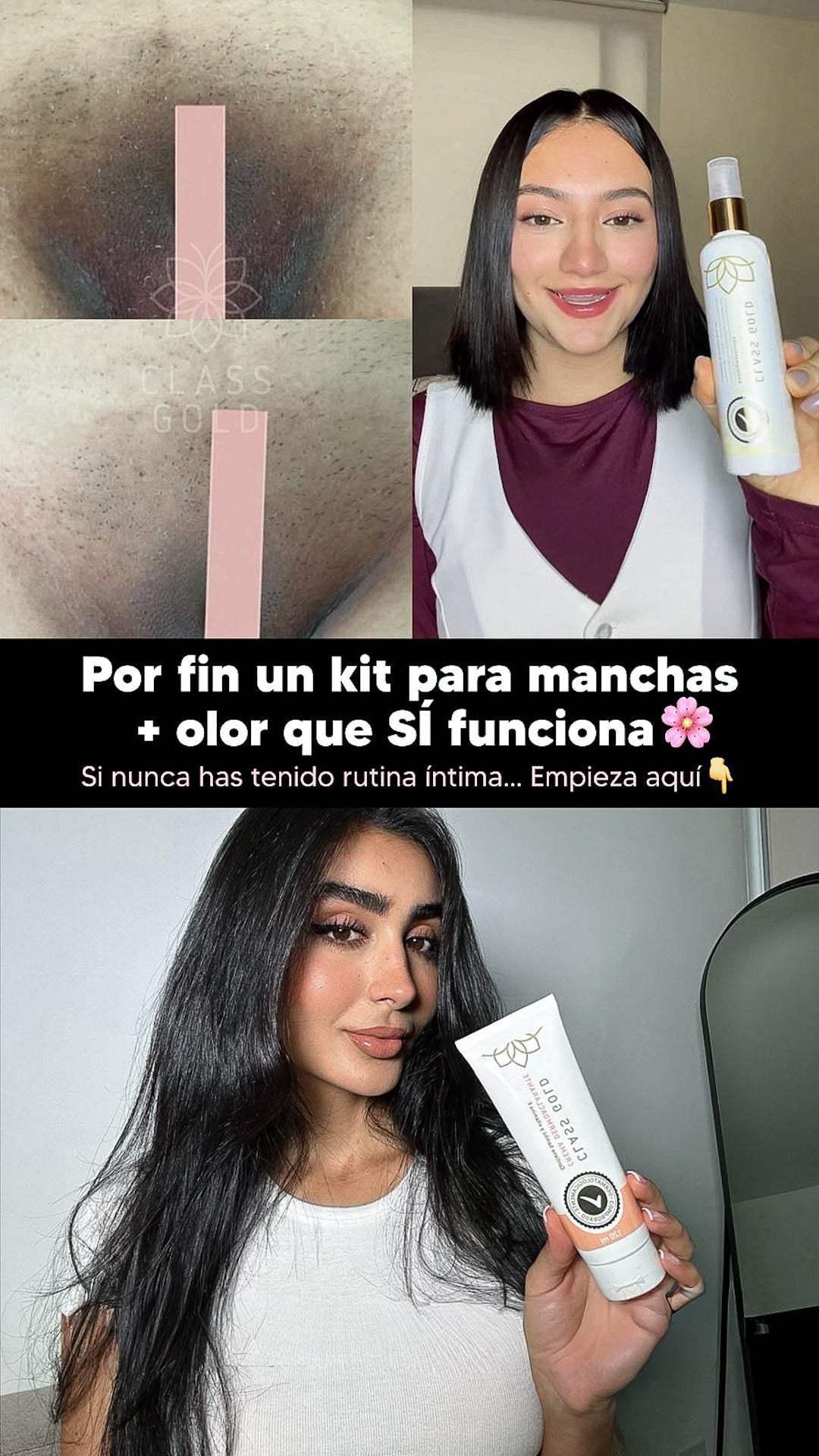 Kit Íntimo #3