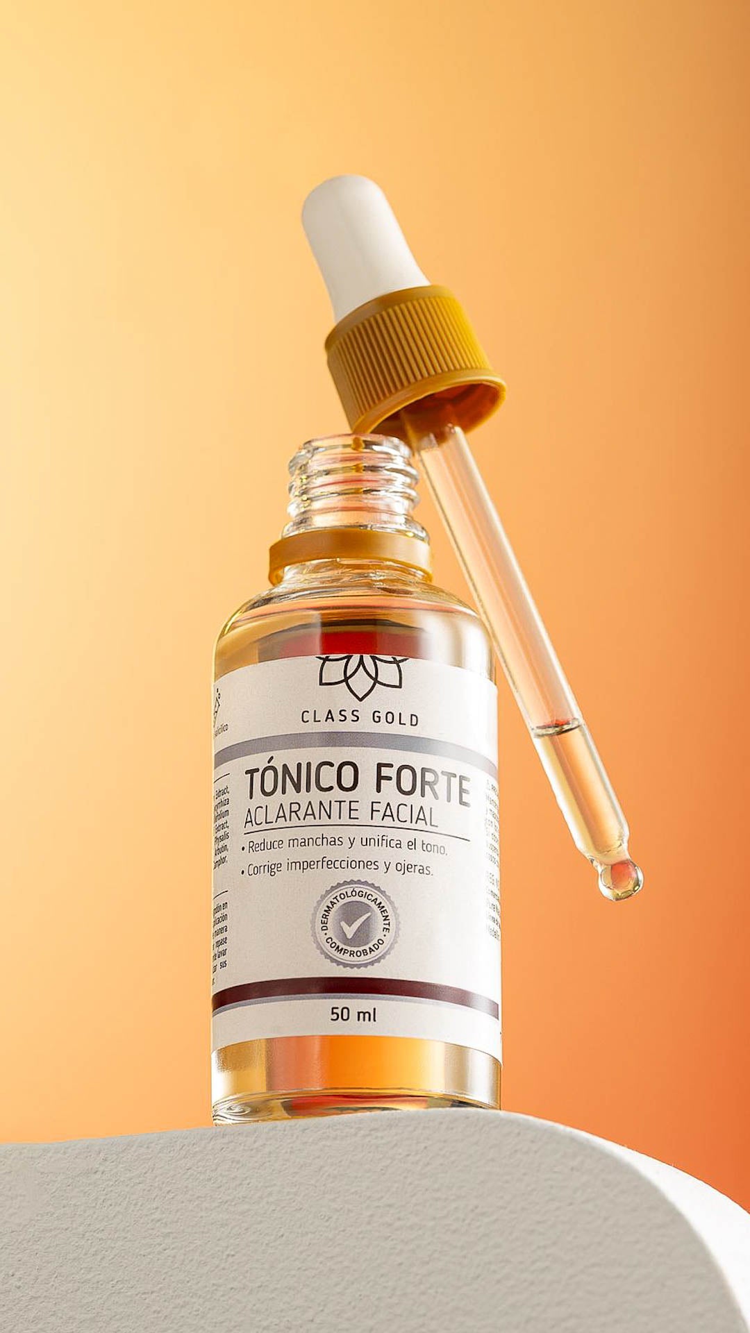 Tónico Forte