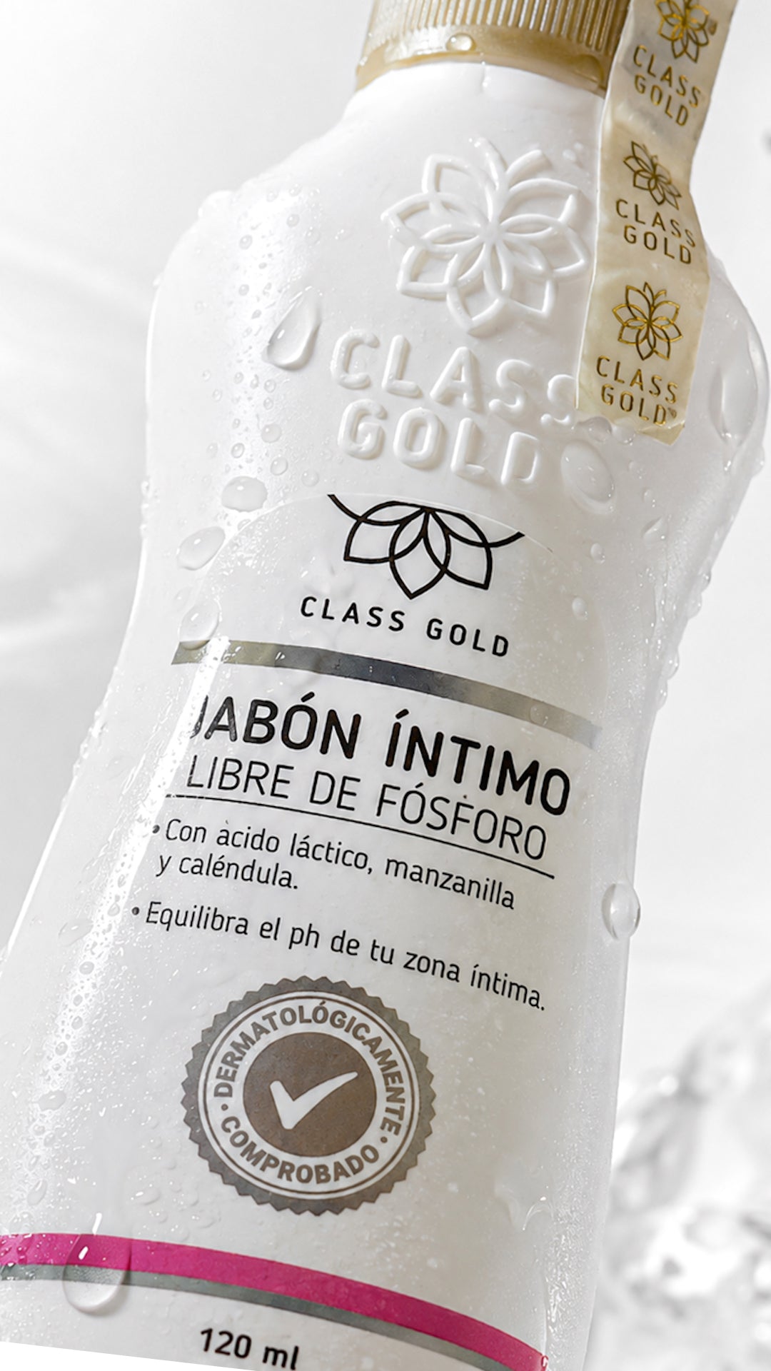 Kit Íntimo #2 (Desodorante Íntimo + Jabón Íntimo)