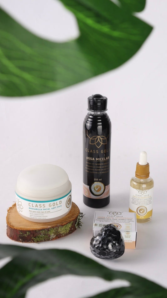 Kit antigranos