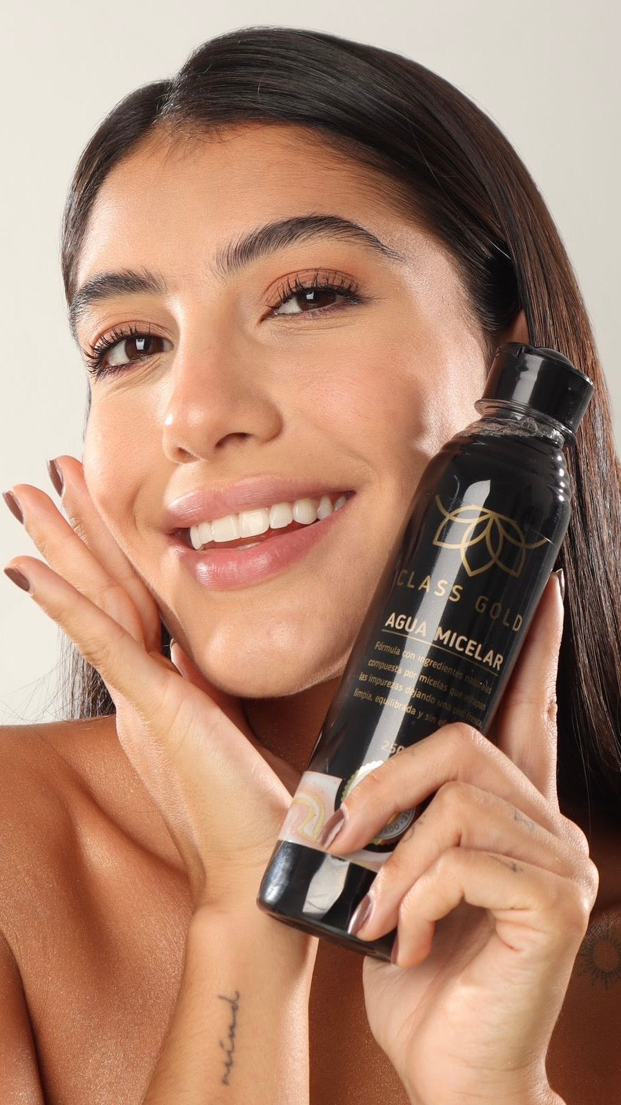 Agua Micelar