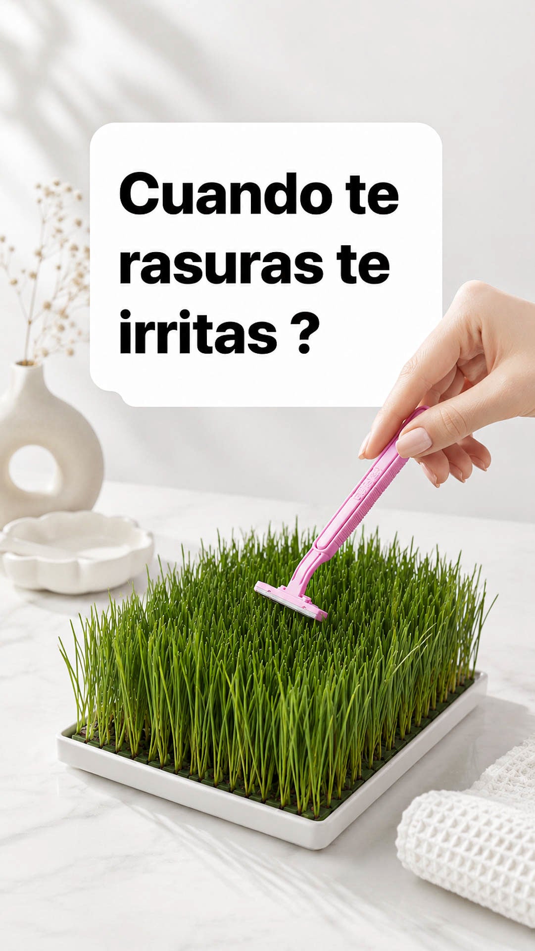Kit Íntimo #2 (Desodorante Íntimo + Jabón Íntimo)