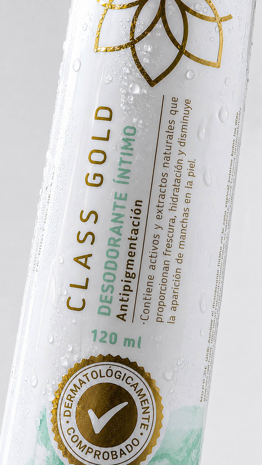 Kit Íntimo #2 (Desodorante Íntimo + Jabón Íntimo)