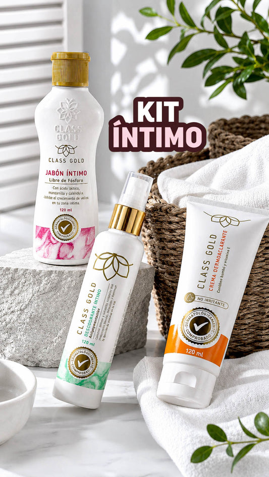 Kit Íntimo #1