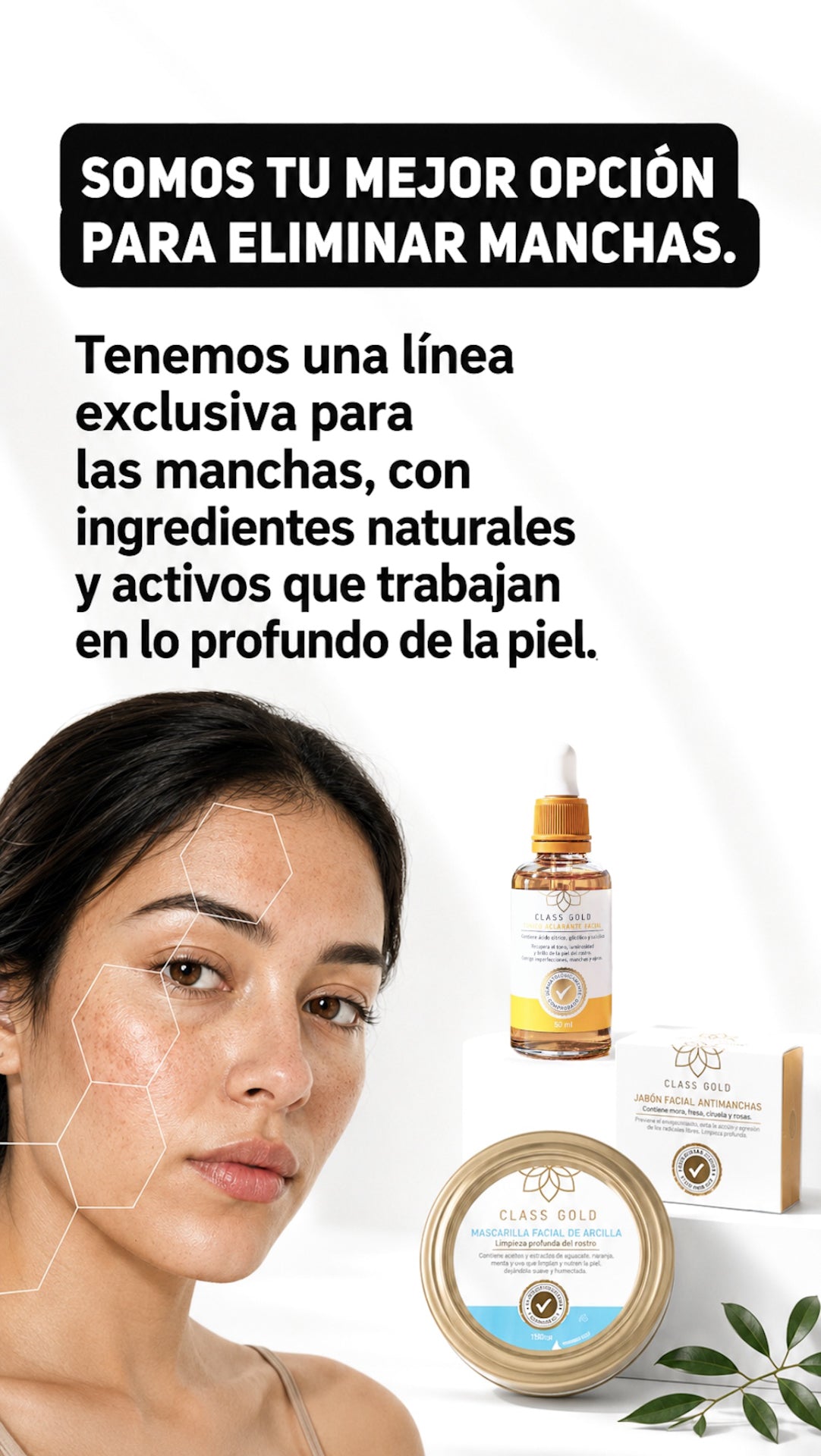 Kit Antimanchas