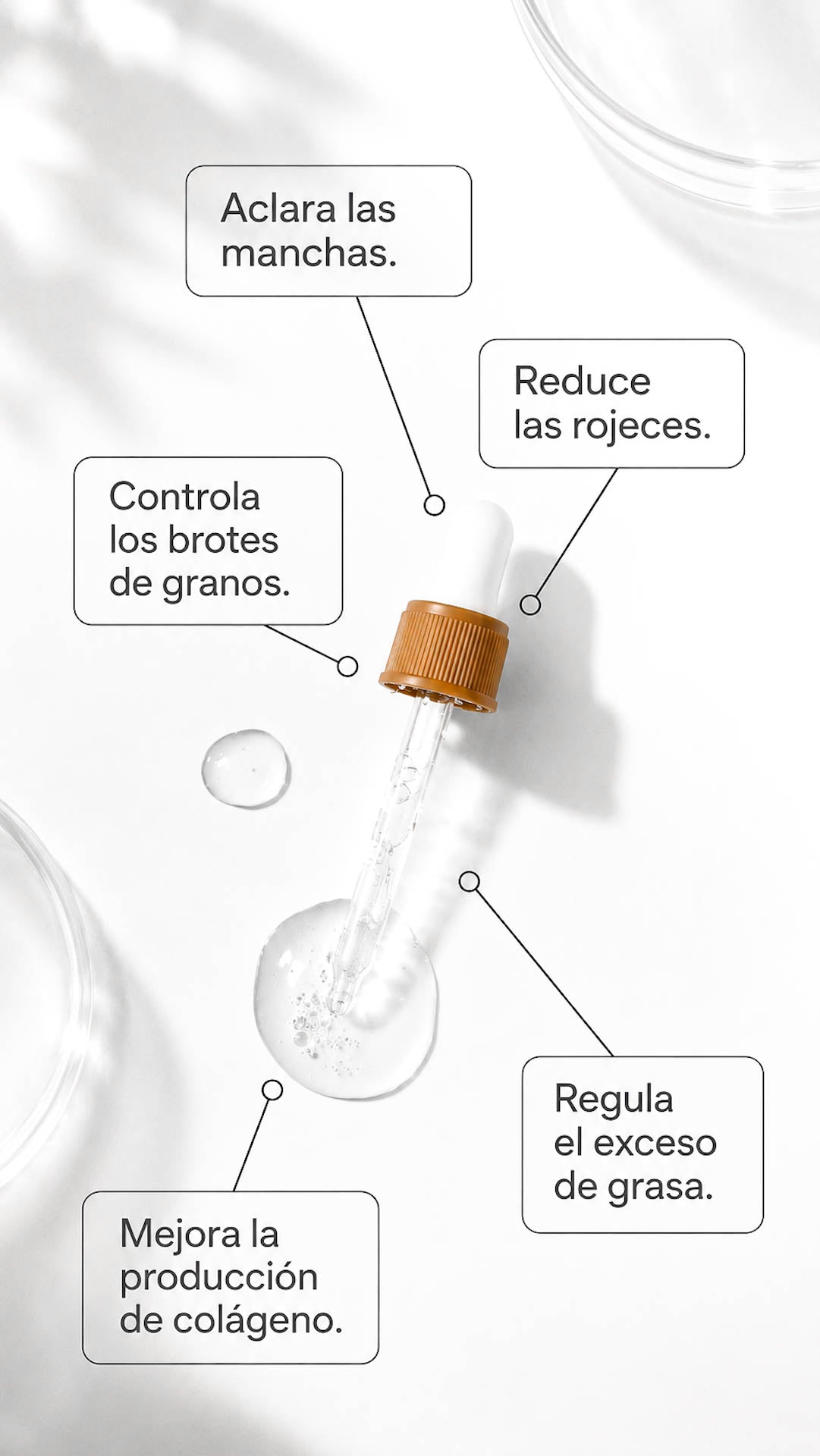 Serum Facial