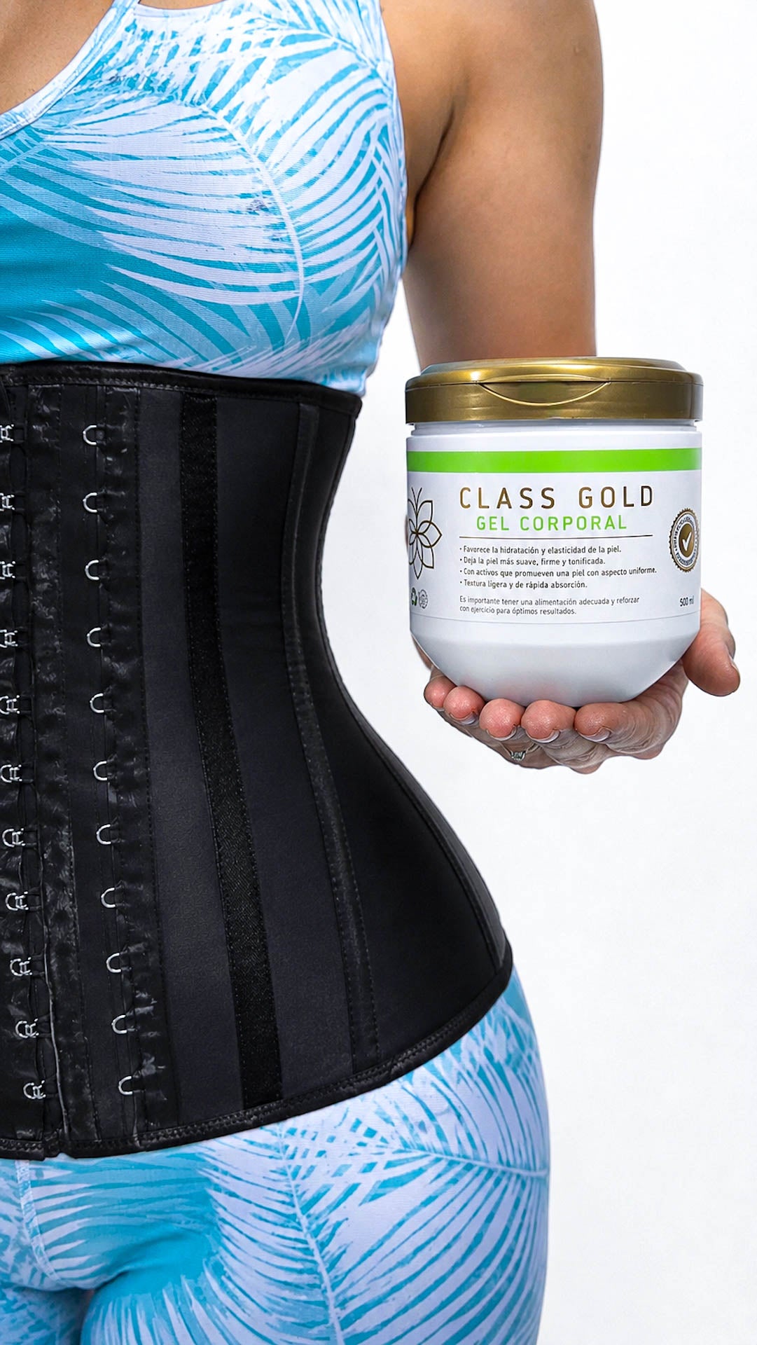 Gel Corporal