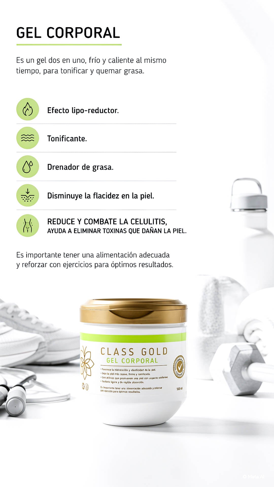 Kit Corporal