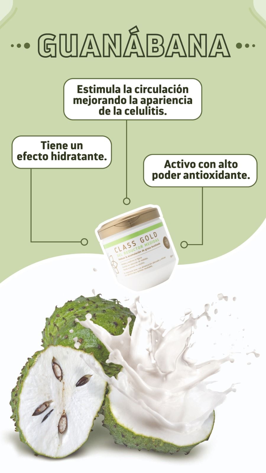 Gel Corporal