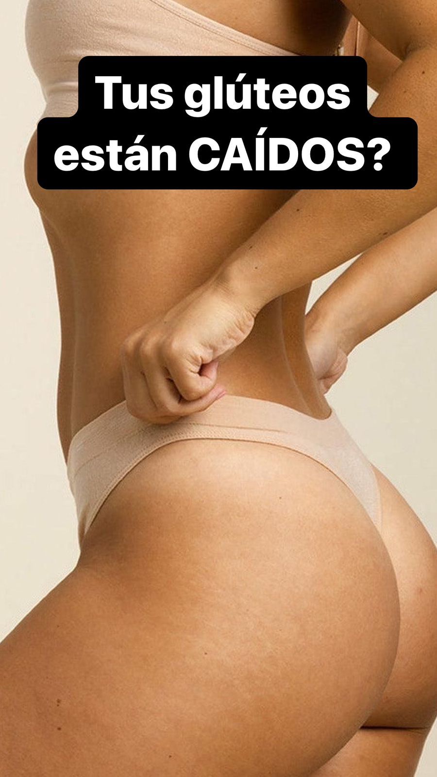 Body Up