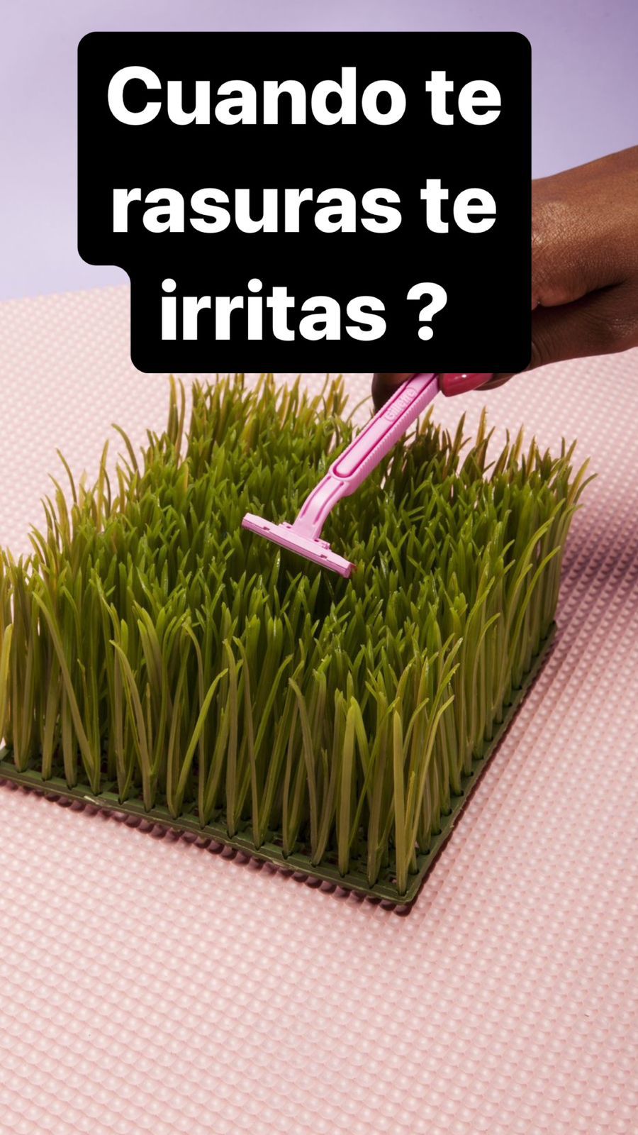 Jabón Íntimo