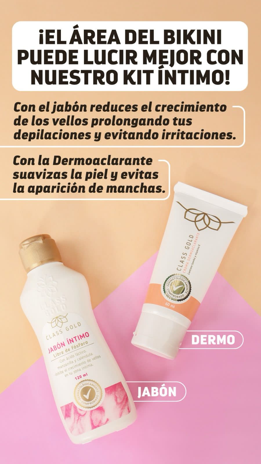 Kit Íntimo #4