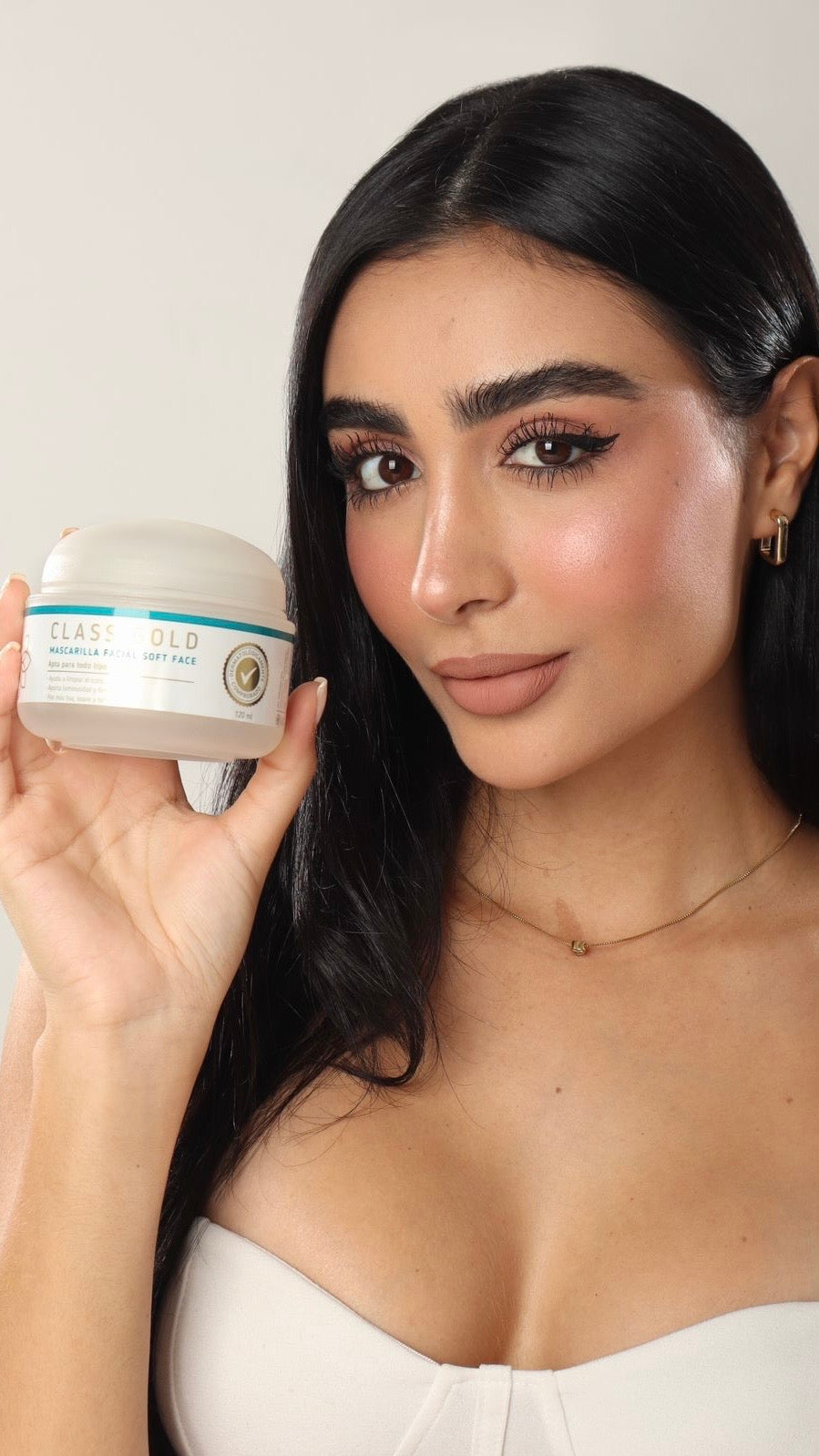 Mascarilla Soft Face