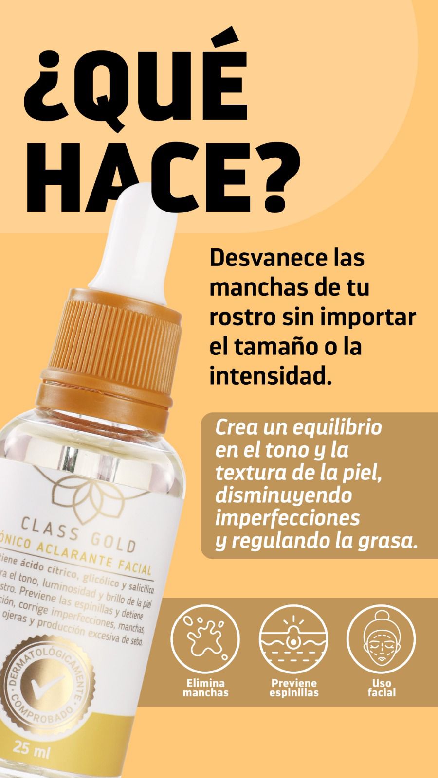 Kit Antimanchas