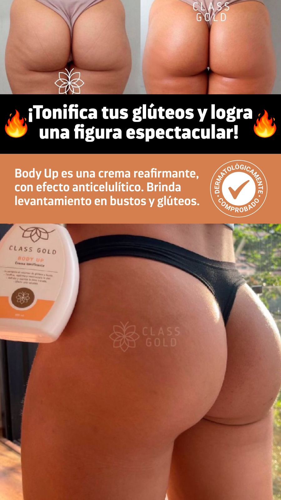 Body Up