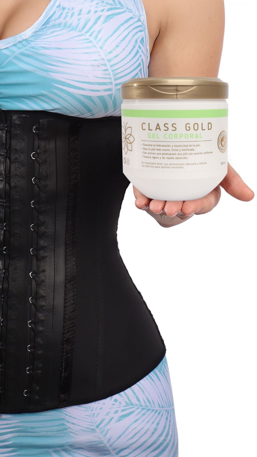 Gel Corporal