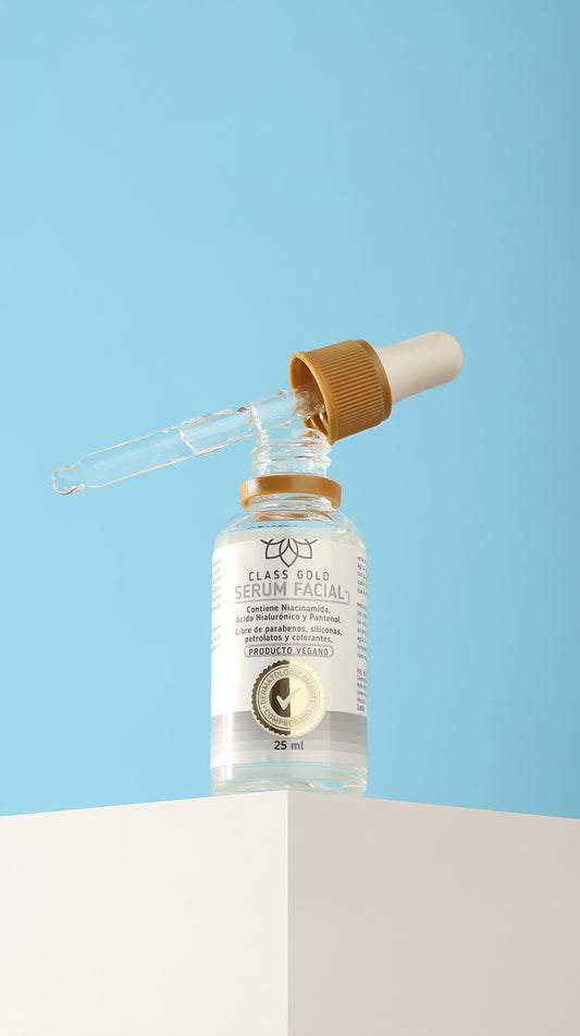Serum Facial