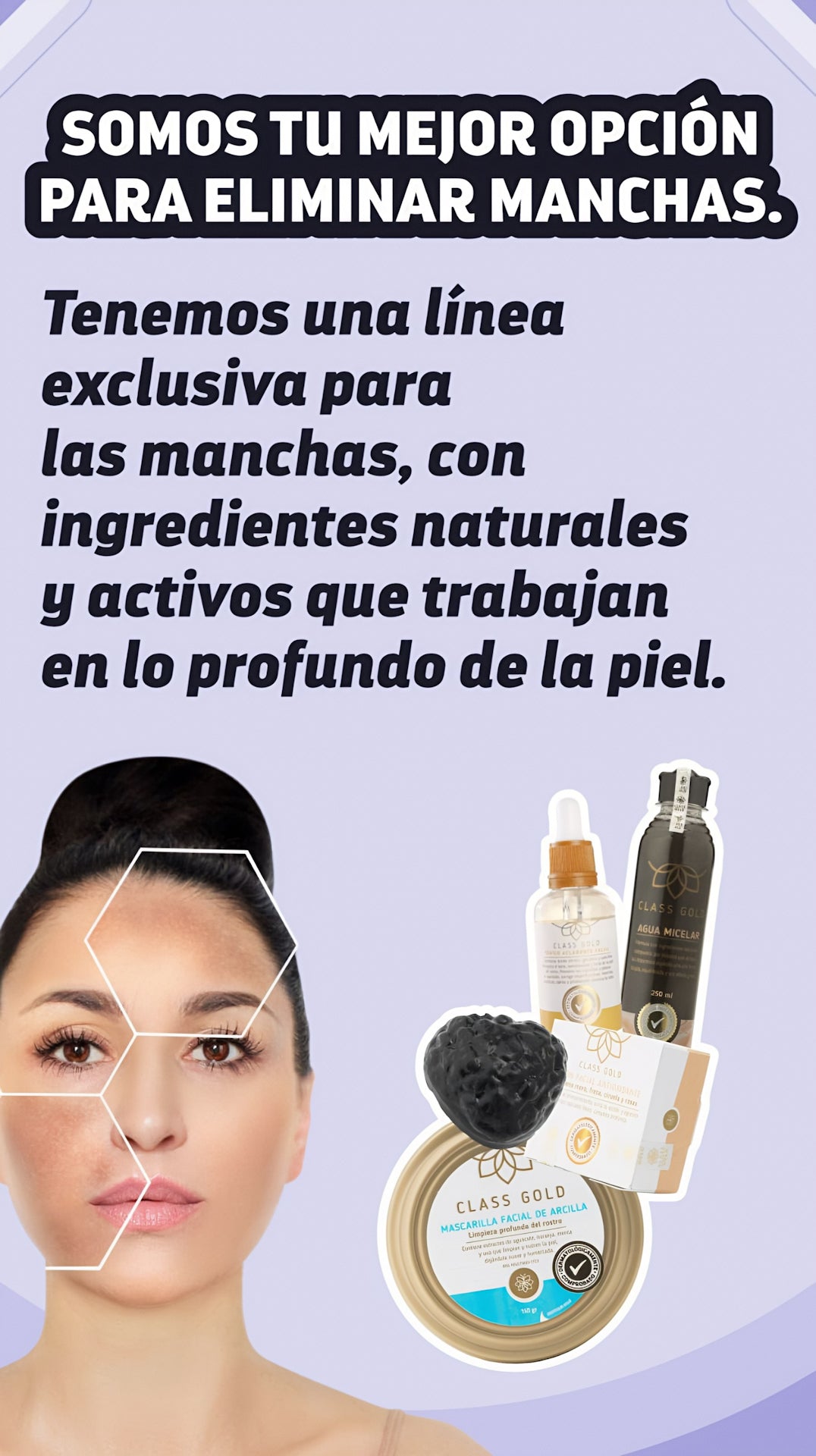 Kit Antimanchas