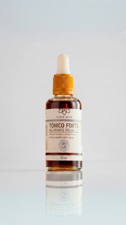Tónico Forte